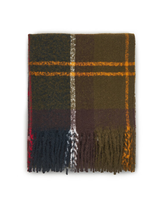 Barbour Barbour Šallīte LSC0476TN11 Zaļš