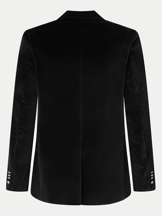 JOOP! JOOP! Suknjič 17 JB-35Horace 30043746 Črna Slim Fit