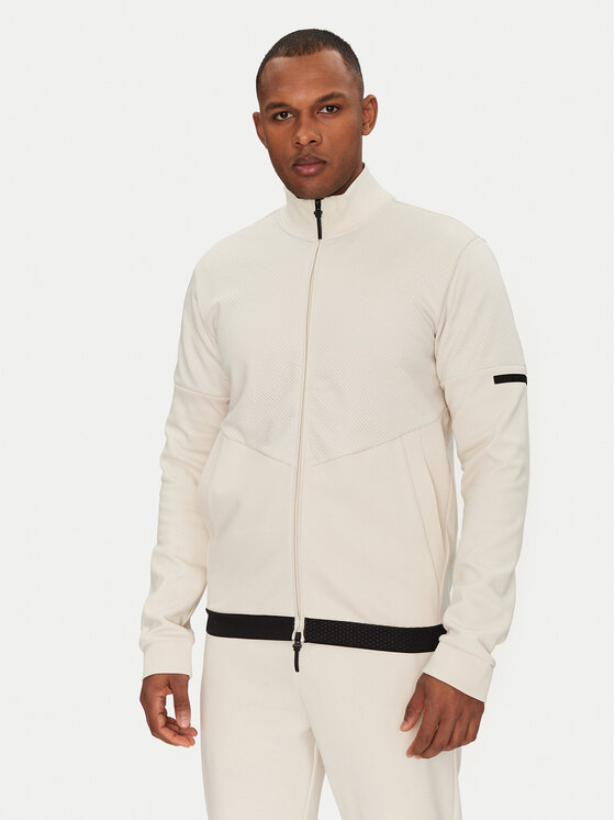 EA7 Emporio Armani EA7 Emporio Armani Melegítő 7M000328 AF12660 U1112 Fehér Regular Fit