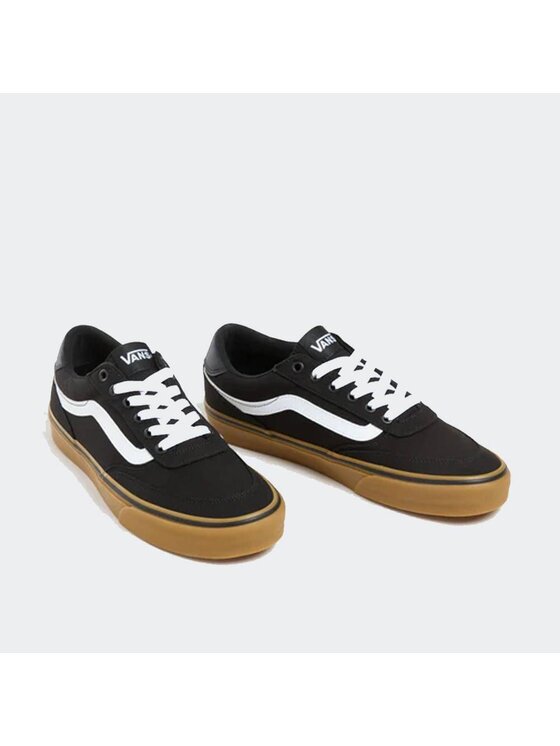 Vans Vans Sneakers 91306 Nero