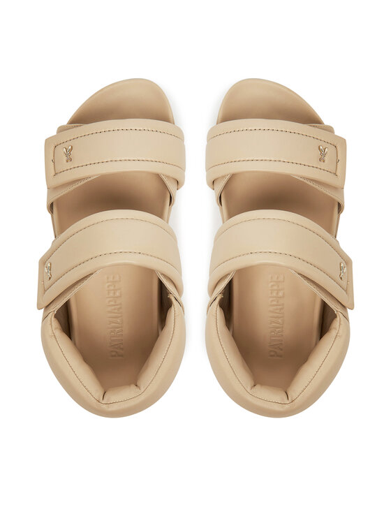 Patrizia Pepe Patrizia Pepe Sandali 8X0080/L026 Beige