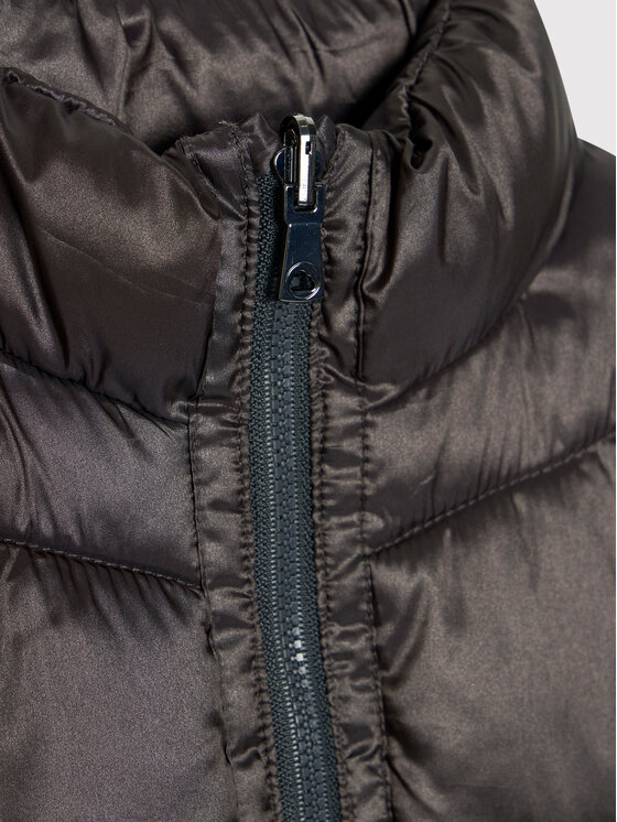 Gilet 4379 Nero Regular Fit