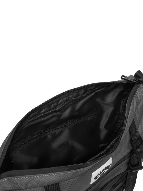 Billabong Billabong Torbica WBEOHP-BLB-M-004-10 Siva