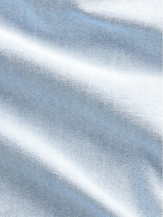 Polo Ralph Lauren Polo Ralph Lauren Marškiniai Classics 710767444001 Mėlyna Slim Fit