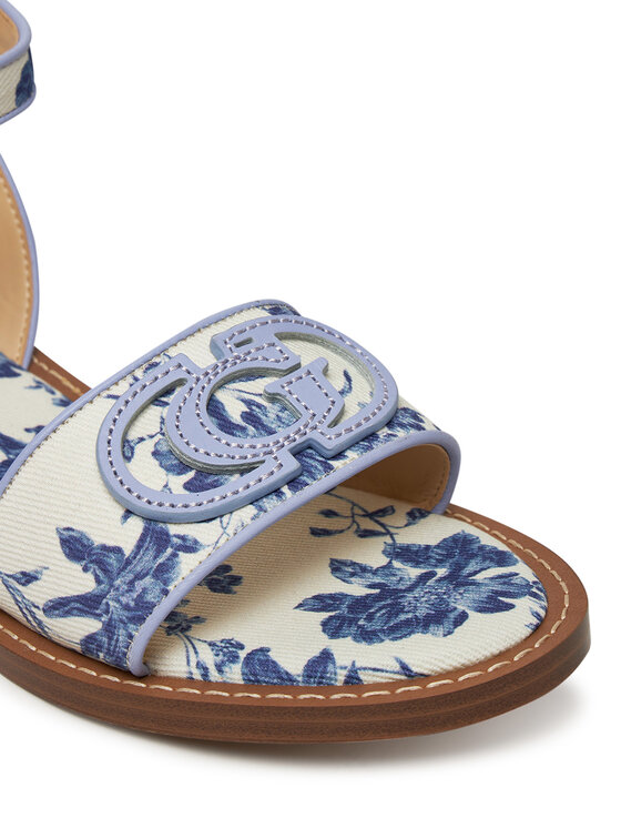 Guess Guess Sandales FLJSI2 FAP03 Zils