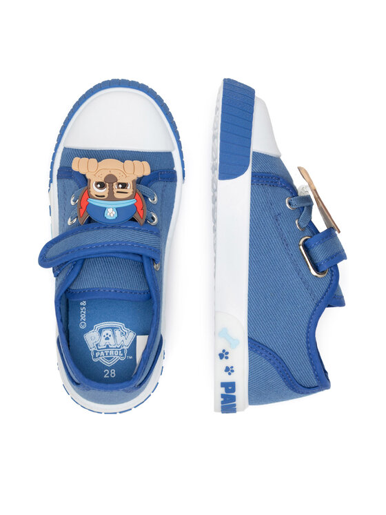 Paw Patrol Paw Patrol Tornacipő CM-SS25-319PAW Kék