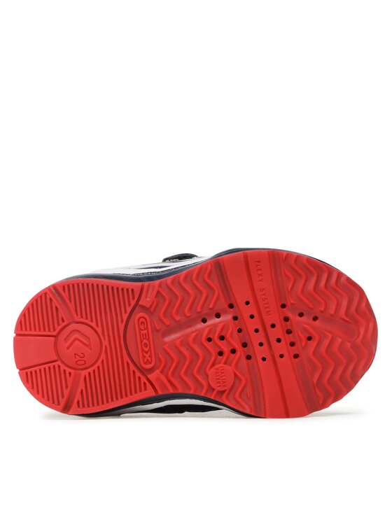 Geox Geox Laisvalaikio batai B Todo Boy B2584A014CEC0735 Tamsiai mėlyna