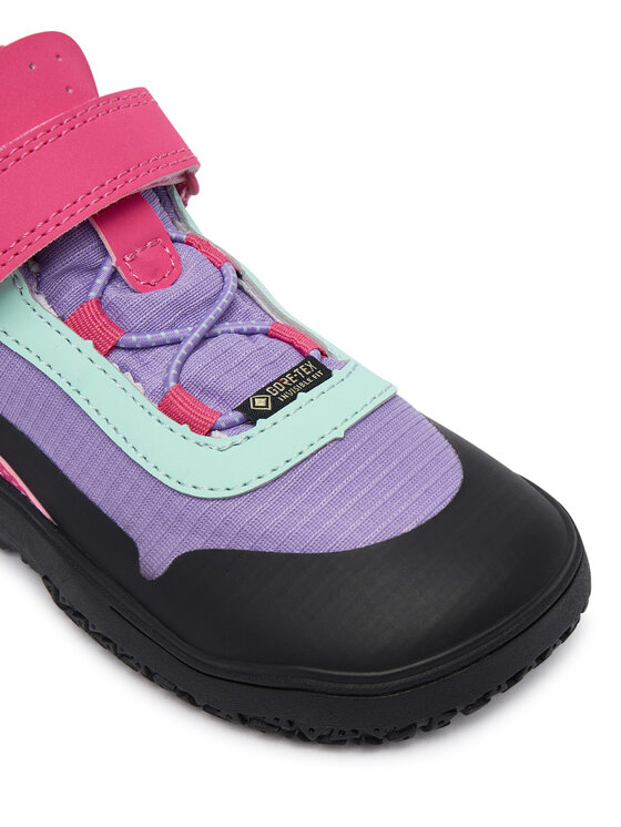 Primigi Primigi Tenisice GORE-TEX 2418000 M Ljubičasta