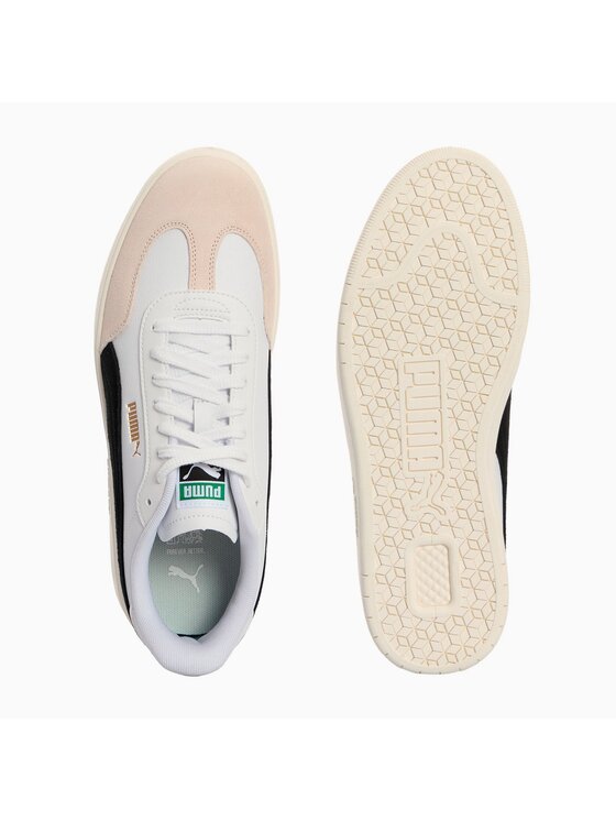 Puma Puma Sneakersy 403307 Szary