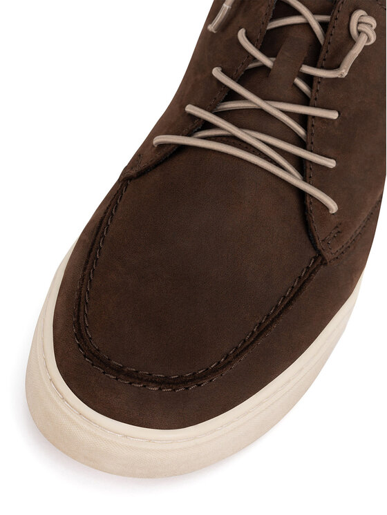 Rieker Revolution Lifestyle Rieker Revolution Lifestyle Auliniai batai U0770-25 Ruda