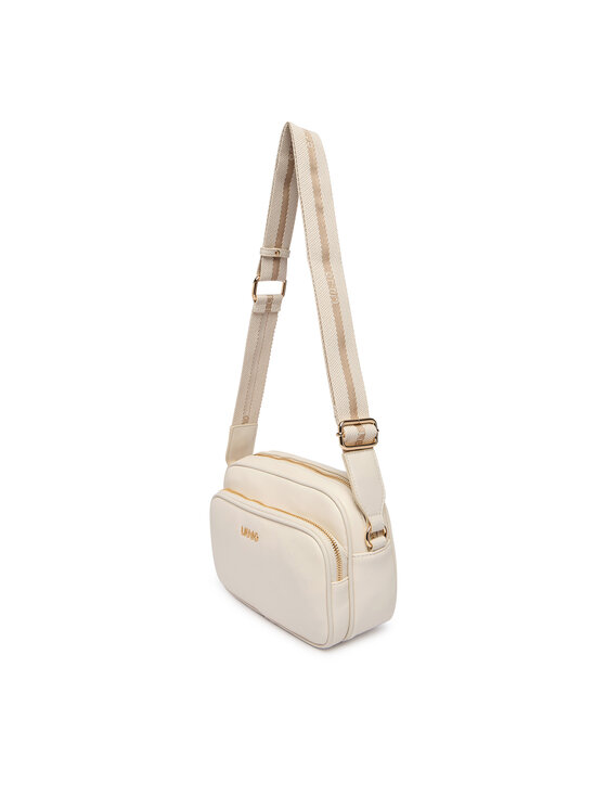 Liu Jo Liu Jo Handtasche AA6176 E1012 Écru