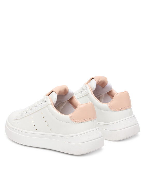 Calvin Klein Calvin Klein Sportcipők V3A9-83221-1355A953 M Fehér