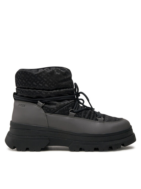 BOSS Boss Schneeschuhe Foster 50523884 Grau