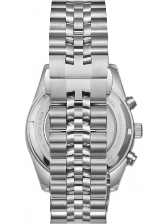 Beverly Hills Polo Club Beverly Hills Polo Club Zegarek BP3782X.330 Szary