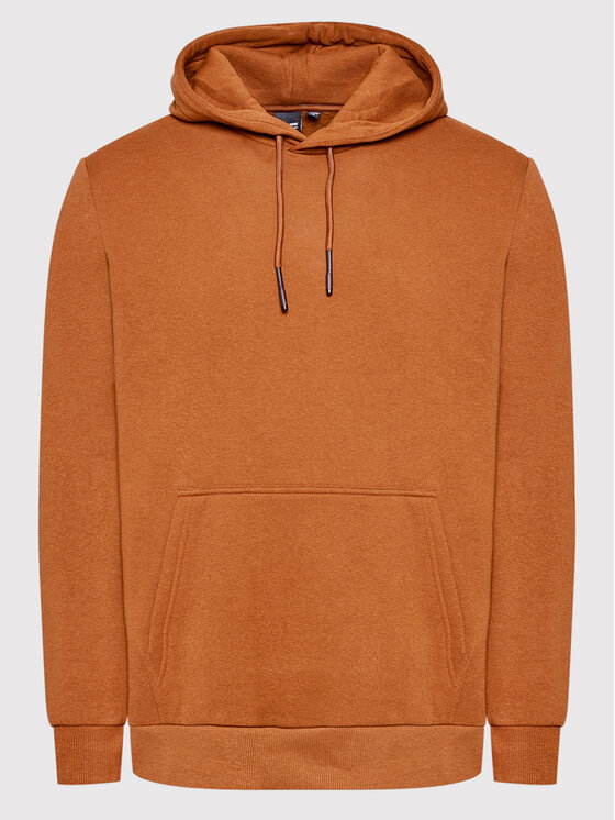 Only & Sons Only & Sons Sweatshirt Ceres 22018685 Braun Regular Fit