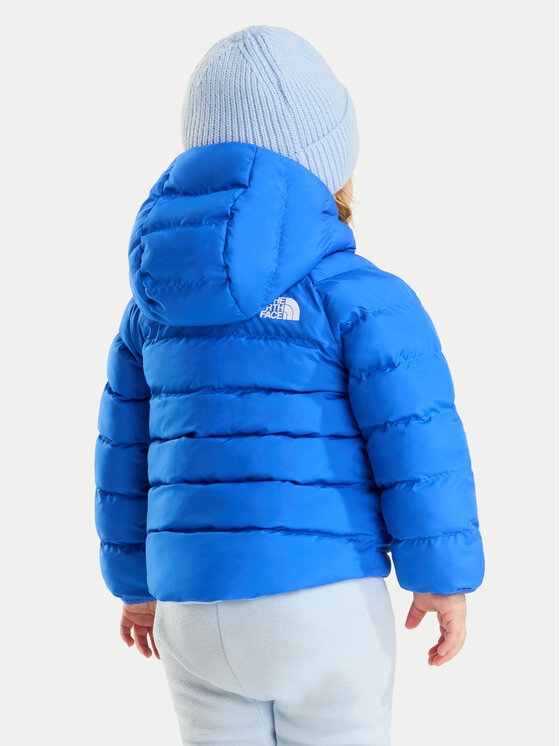 The North Face The North Face Bunda pro přechodné období Perrito NF0A88W3NLQ1 Modrá Regular Fit