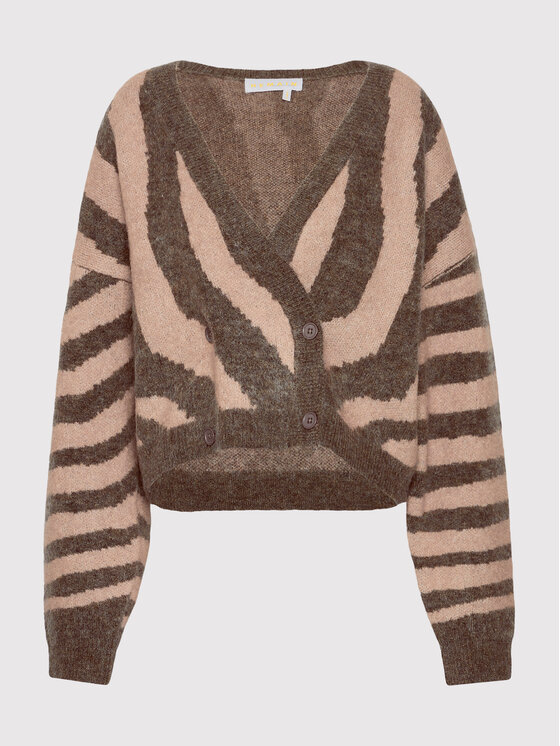 Remain Cardigan Cami Cardigan Knit 