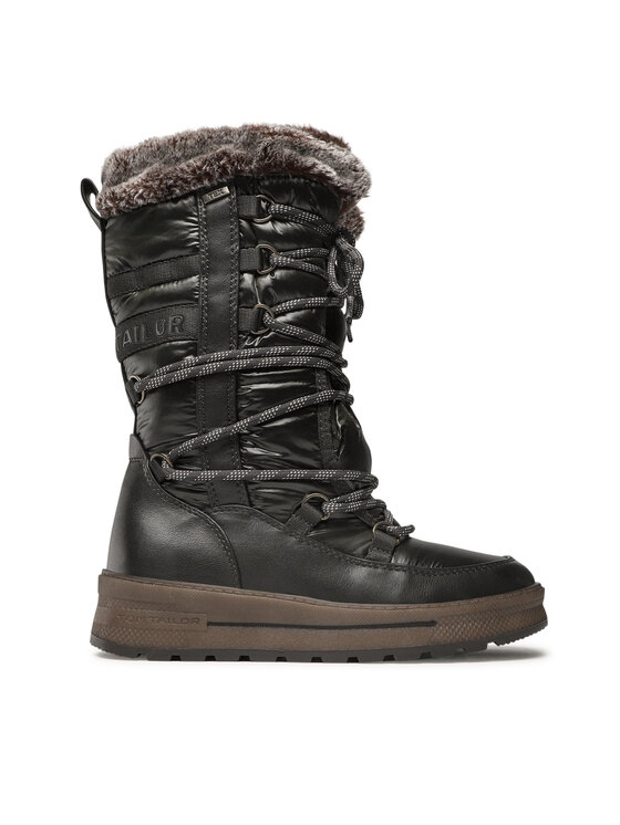 Tom Tailor Tom Tailor Lumesaapad 4291206 Roheline