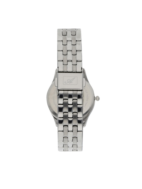 Adriatica Adriatica Uhr A3179.5115Q Silberfarben