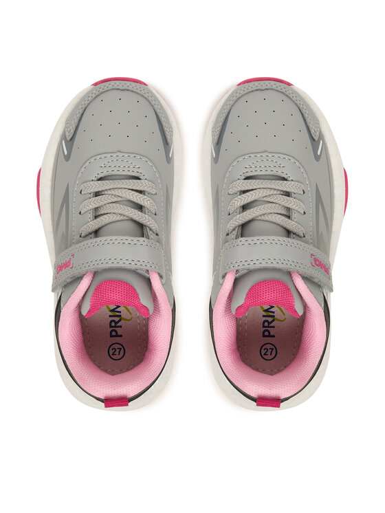 Primigi Primigi Αθλητικά AVANT-8970022 Γκρι