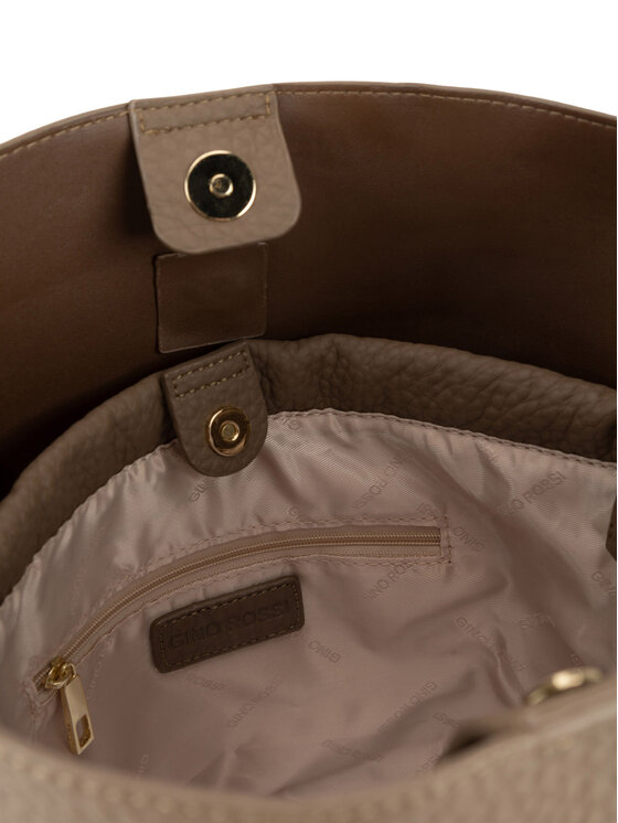 Gino Rossi Gino Rossi Handtasche TYL00428-H.T Grau