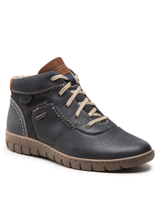 Josef Seibel Josef Seibel Ботильйони Steffi 53 93153 VL869 Cиній