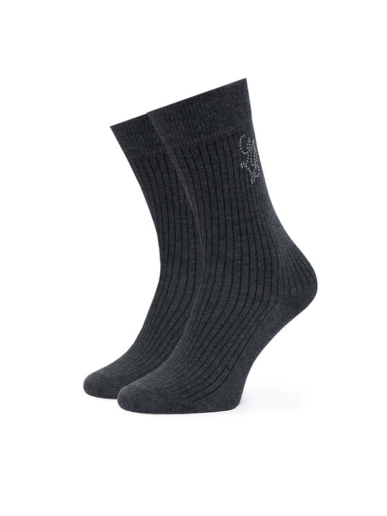 Liu Jo Liu Jo Calzini lunghi 2F6079 T0300 Grigio