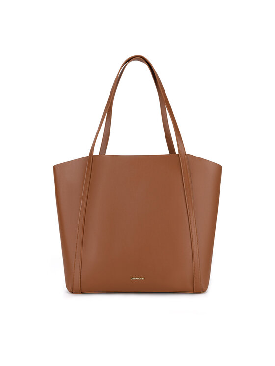 Gino Rossi Gino Rossi Handtasche WEN-17 Braun
