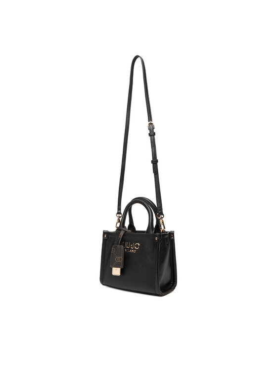 Liu Jo Liu Jo Handtasche AF5102 E0058 Schwarz