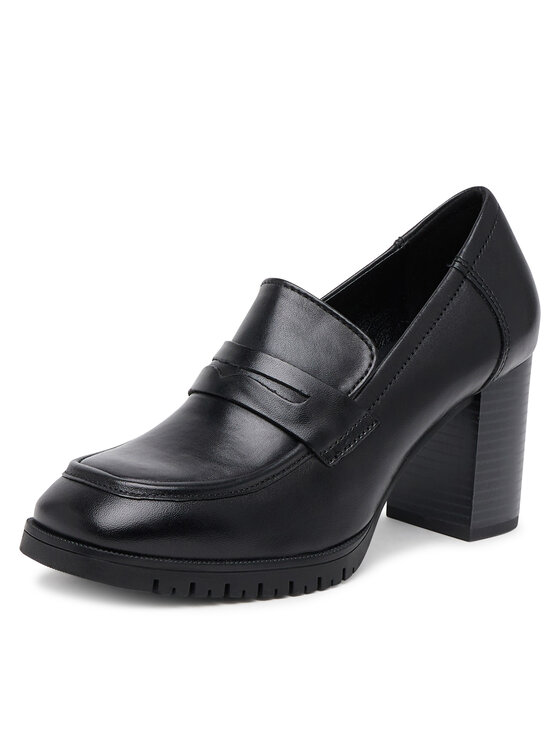 Lasocki Lasocki Halbschuhe CEO-WB-GIADA-01C Schwarz