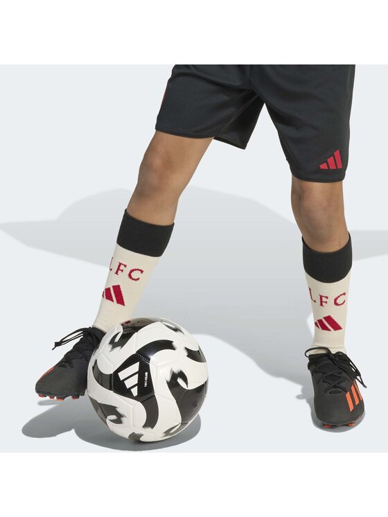 adidas adidas Komplet sportowy 157769 Biały Regular Fit