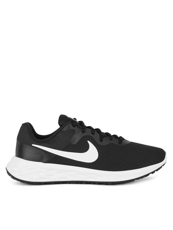 Nike Sneakers DC3728-003 Nero, taglia : 46