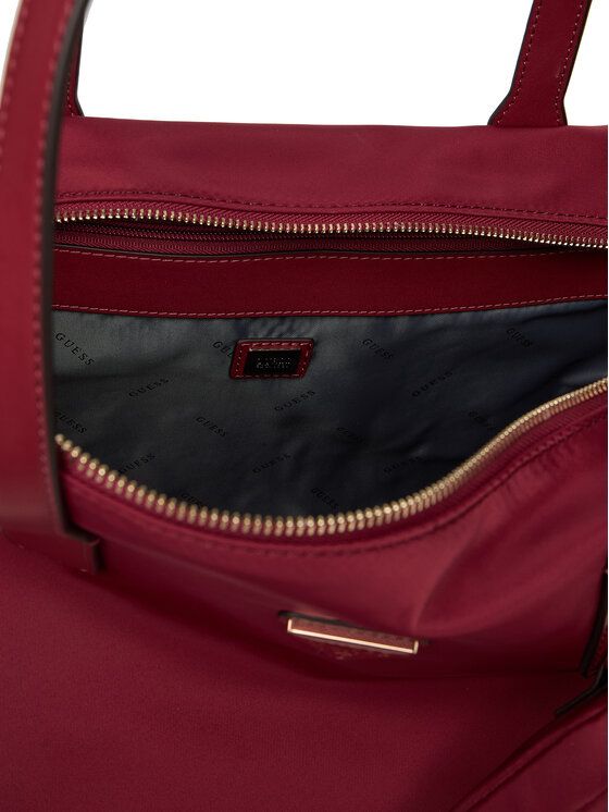 Guess Guess Borsetta Follie Travel TWNN96 76017 Rosso