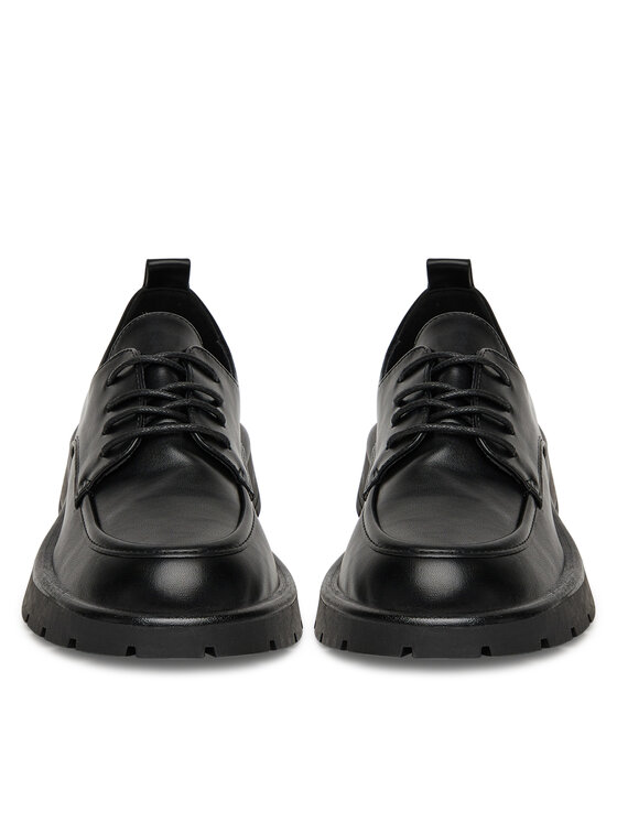 JENNY JENNY Halbschuhe WFA3834-1 Schwarz