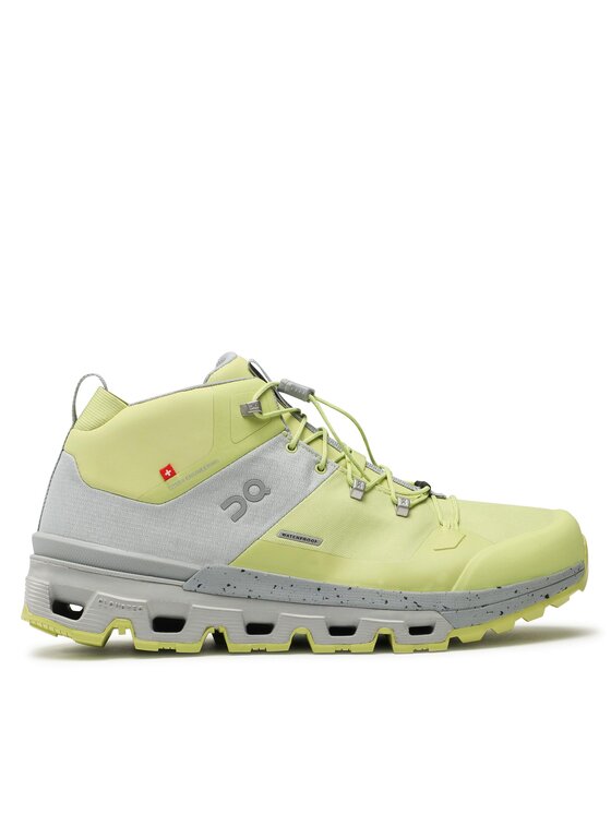 On On Сникърси Cloudtrax 3MD10871099 Бял