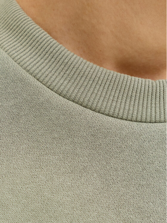 Jack & Jones Jack & Jones Μπλούζα Soho 12278791 Πράσινο Regular Fit