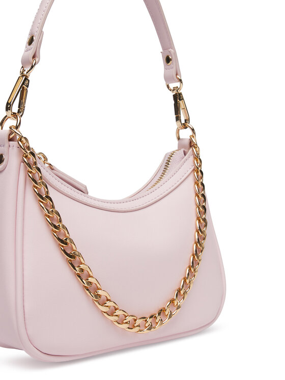 JENNY JENNY Ročna torba JNY-M-024-07 Roza