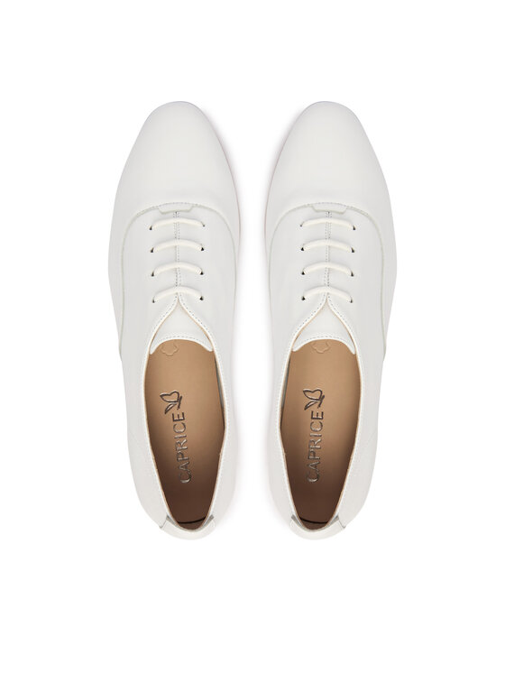 Caprice Caprice Poolsaapad 9-23200-46 Valge