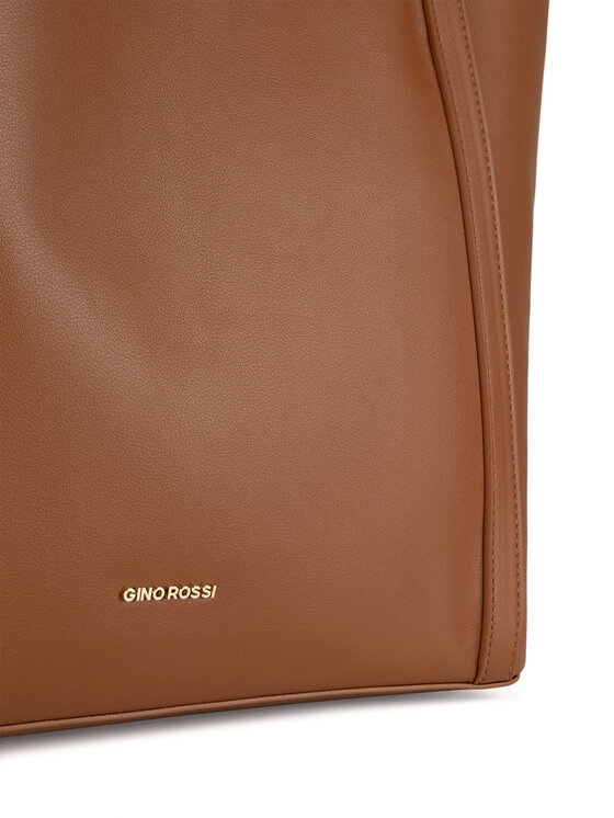 Gino Rossi Gino Rossi Borsetta WEN-17 Marrone