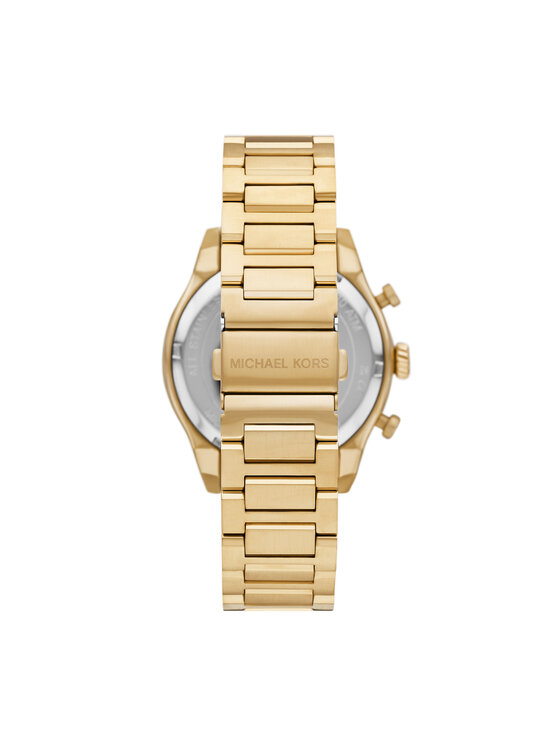 Michael Kors Michael Kors Zegarek MK9195 Złoty