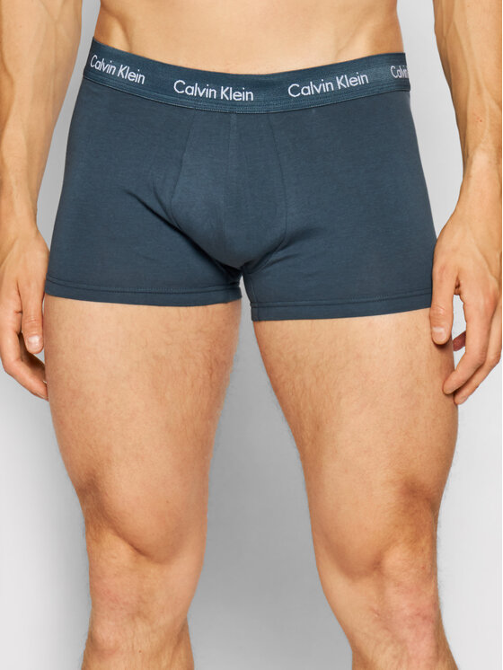 calvin klein pouch underwear