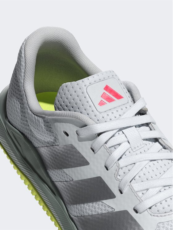 adidas adidas Buty na siłownię Dropset Base Biały