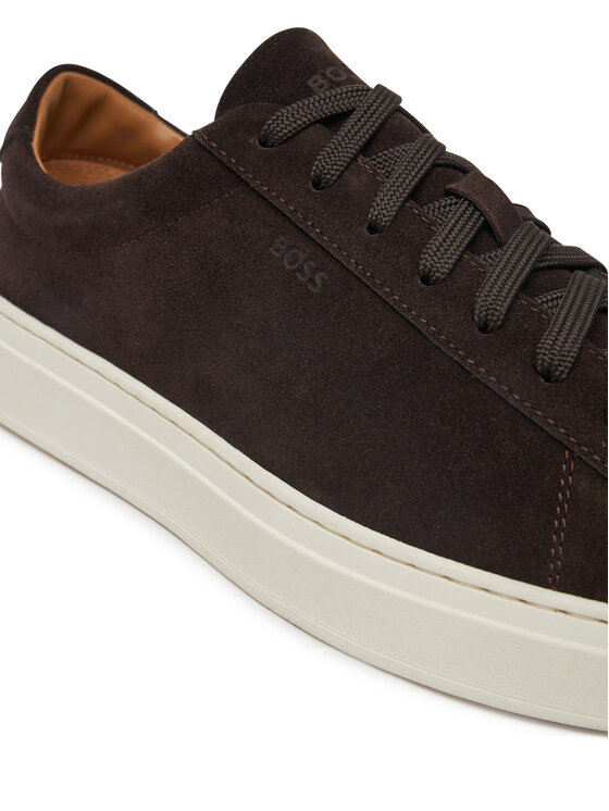 BOSS BOSS Sneakers Kieran 50541868 Braun