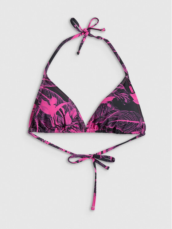 4F 4F Góra od bikini 4FWSS26UBKTF089-91A Kolorowy