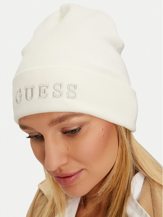 Guess Guess Kapa AW5189 POL01 Bijela