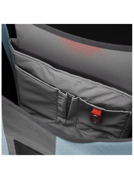 Vaude Vaude Plecak 310796 Błękitny