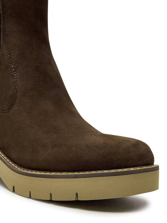 Tamaris Tamaris Saapad 1-25434-43 Pruun