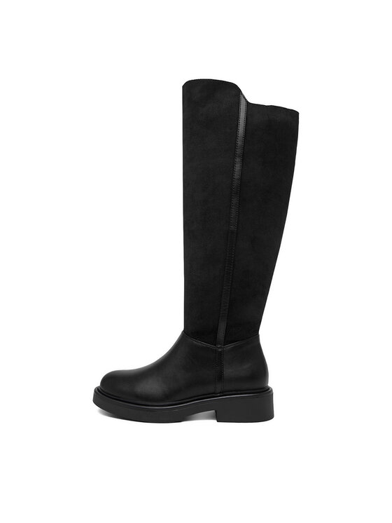 Go Soft Go Soft Zimske čizme CEO-WS6770-06 Crna