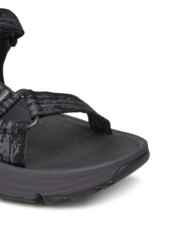 Timberland Timberland Sandale Motion Dune TB0A41R8ETY1 Negru
