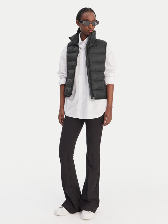 HUGO HUGO Smanicato Fandinia 50556460 Nero Regular Fit